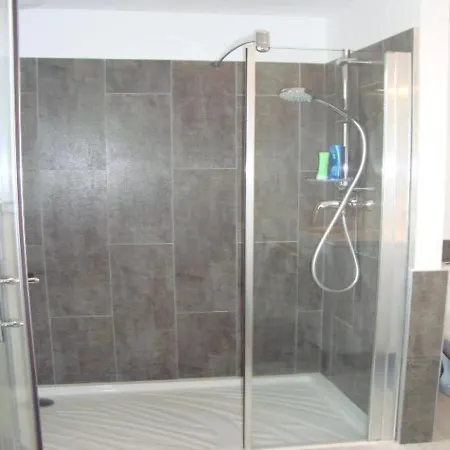 House Denis D'oleron - 4 Pers, 70 M2, 3/2 Villa