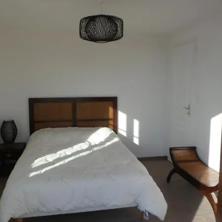 House Denis D'oleron - 4 Pers, 70 M2, 3/2 Saint-Denis-dʼOléron