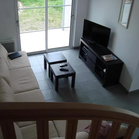 House Denis D'oleron - 4 Pers, 70 M2, 3/2
